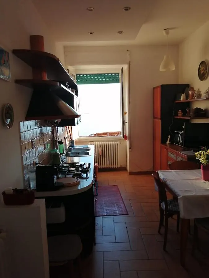Mediterraneo Travel Gela Couette-café