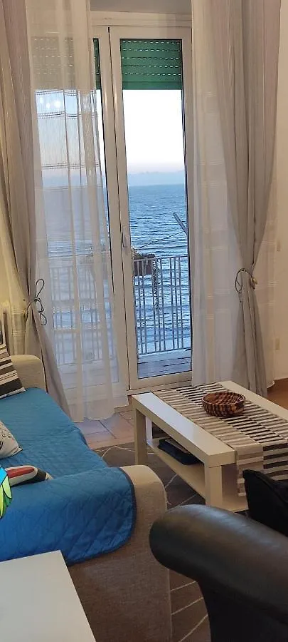 Couette-café Mediterraneo Travel Gela Italie
