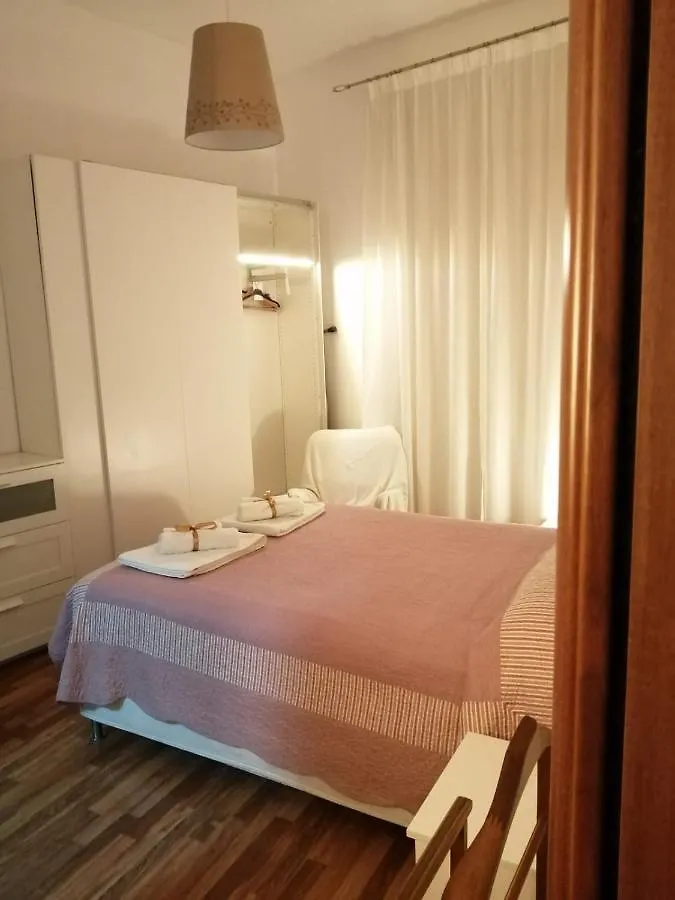 Couette-café Mediterraneo Travel Gela