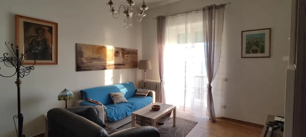 Mediterraneo Travel Gela Bed & Breakfast