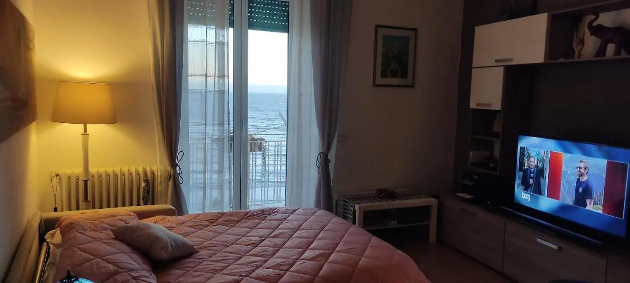 Bed & Breakfast Mediterraneo Travel Gela