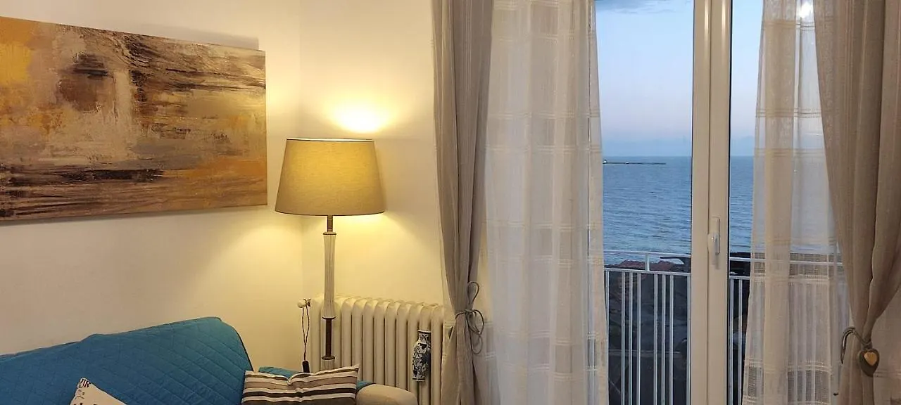 Mediterraneo Travel Gela Couette-café