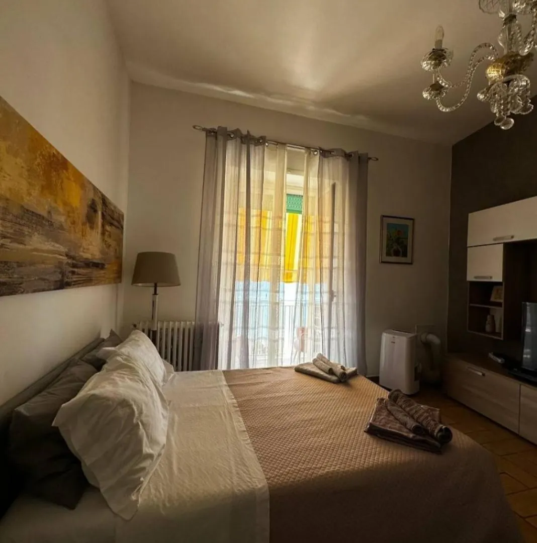 Couette-café Mediterraneo Travel Gela