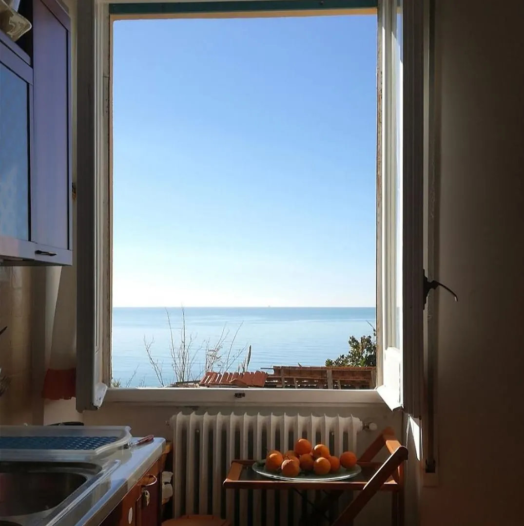 Couette-café Mediterraneo Travel Gela