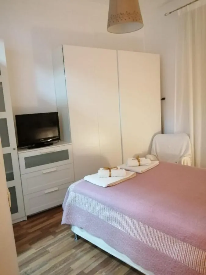 Mediterraneo Travel Bed & Breakfast Gela