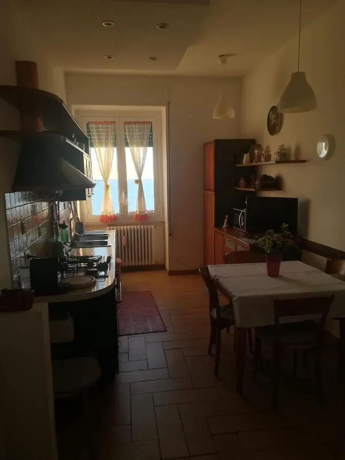 겔라 Mediterraneo Travel B&B