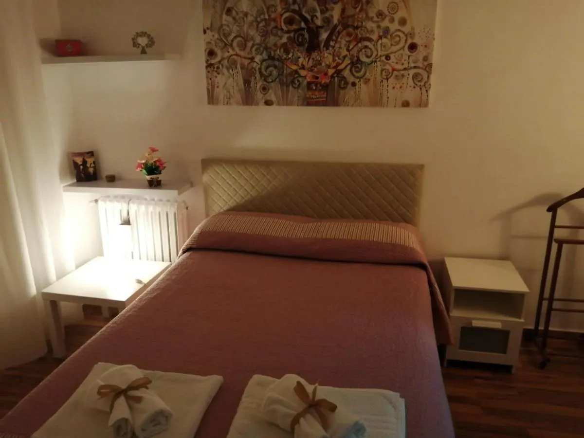 겔라 Mediterraneo Travel B&B 0*,