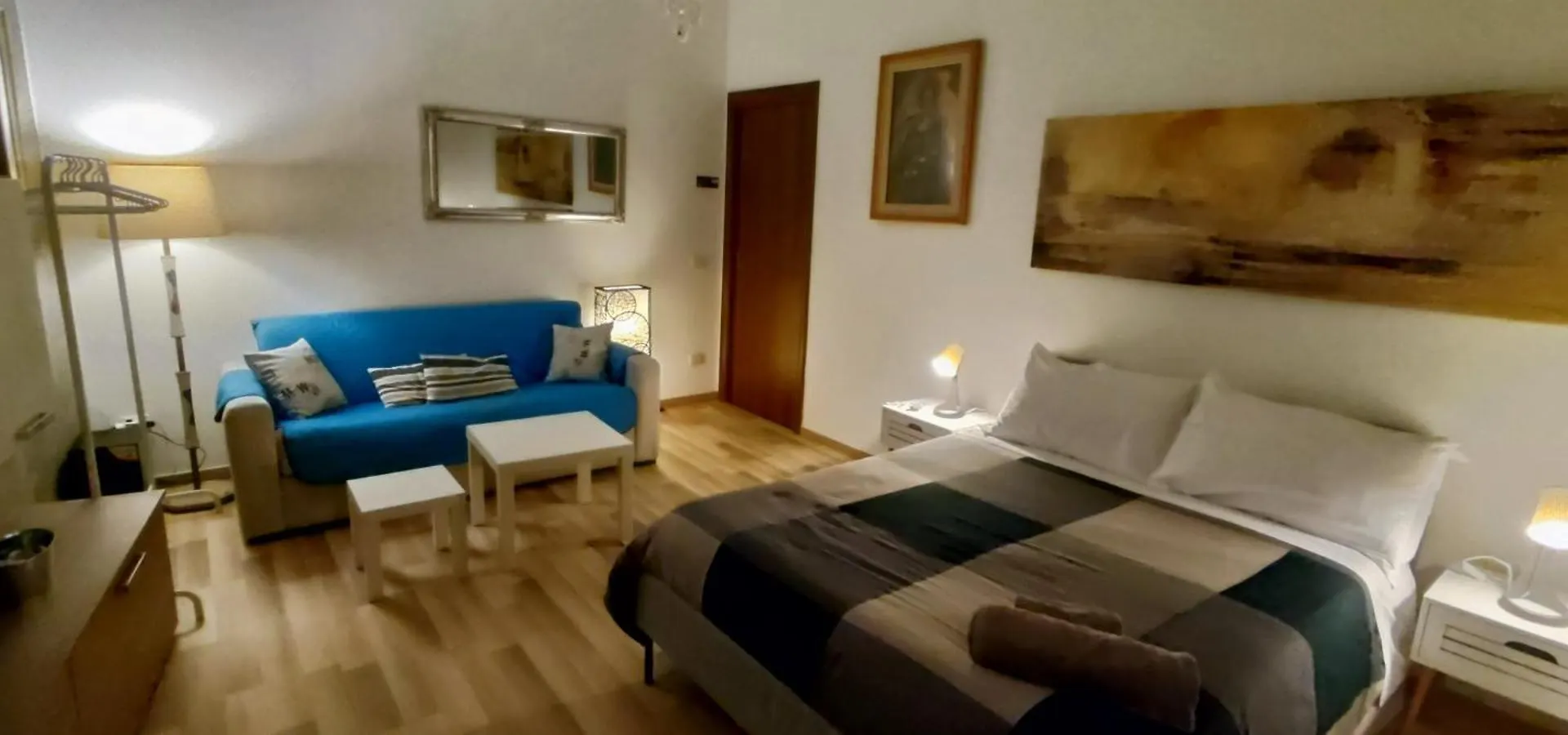 겔라 Mediterraneo Travel B&B